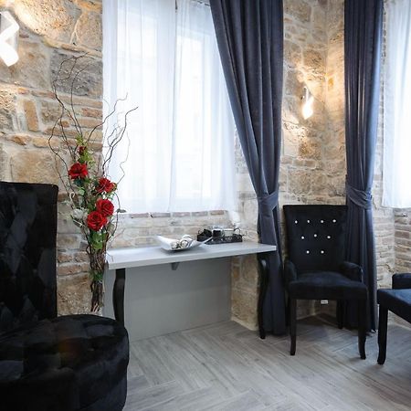 Marie Rooms Centar Split Exterior foto